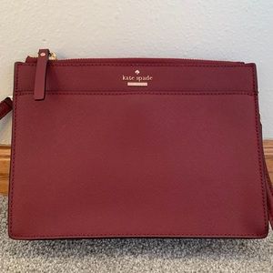 Kate spade cross body